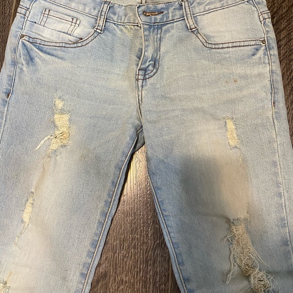 Jeans - Picture 4 of 4